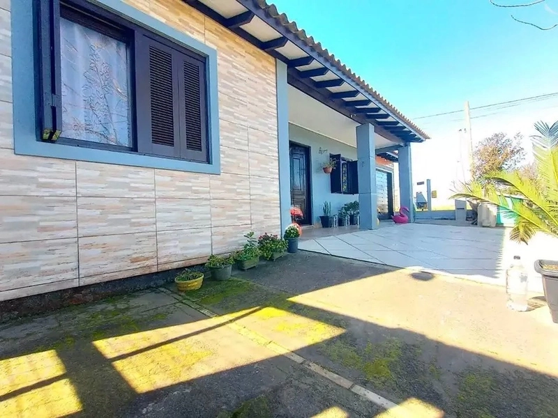 CASA À VENDA | BALNEÁRIO PRESIDENTE – IMBÉ: 3ª foto da galeria de imagens do imóvel