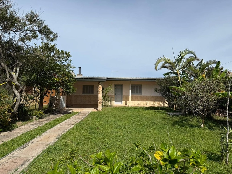 Imóvel residencial ou comercial