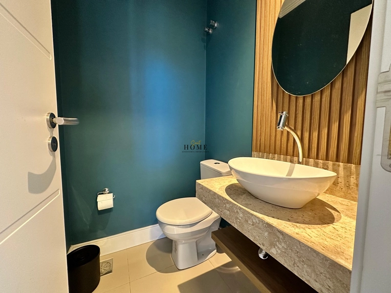 CASA BAIXA CONDOMÍNIO LAS PALMAS MOBILIADAE DECORADA: 7ª foto da galeria de imagens do imóvel