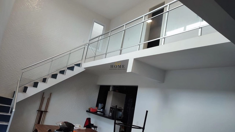 Casa no centro de Imbé: 2ª foto da galeria de imagens do imóvel