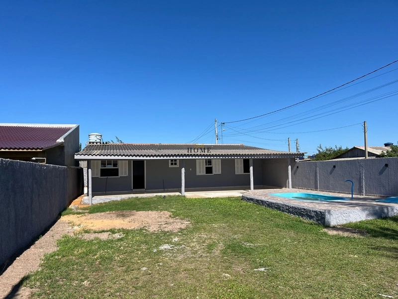 Casa à venda em Imbé: 3ª foto da galeria de imagens do imóvel