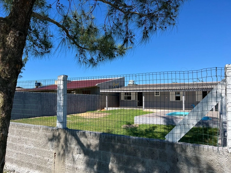 Casa à venda em Imbé: 10ª foto da galeria de imagens do imóvel