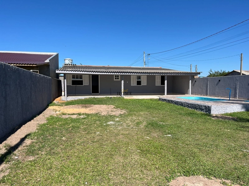 Casa à venda em Imbé: 14ª foto da galeria de imagens do imóvel