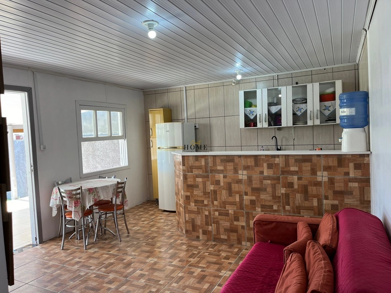 Casa à venda em Imbé: 4ª foto da galeria de imagens do imóvel