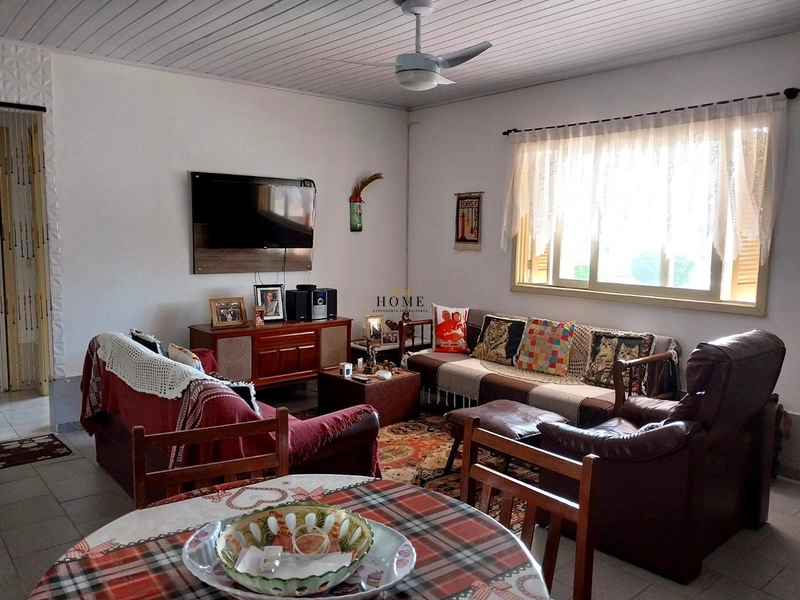 Casa à venda no Balneário Maristela: 3ª foto da galeria de imagens do imóvel