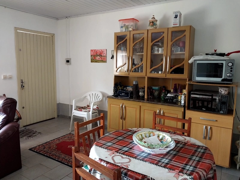 Casa à venda no Balneário Maristela: 4ª foto da galeria de imagens do imóvel