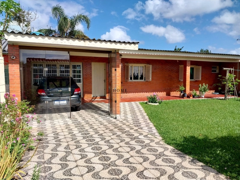 Casa à venda no Balneário Maristela: 1ª foto da galeria de imagens do imóvel