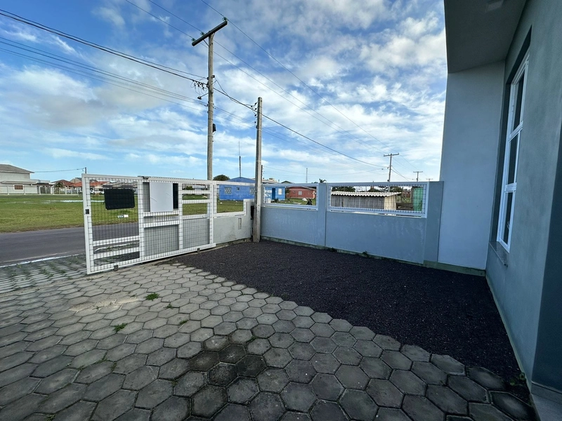 Casa no Centro de Imbé: 3ª foto da galeria de imagens do imóvel