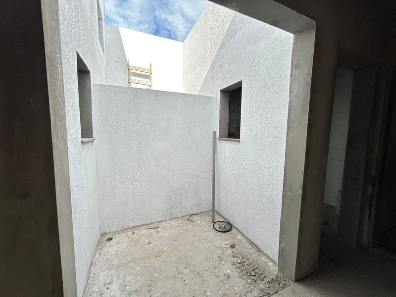 Casa nova em Imbé: 9ª foto da galeria de imagens do imóvel