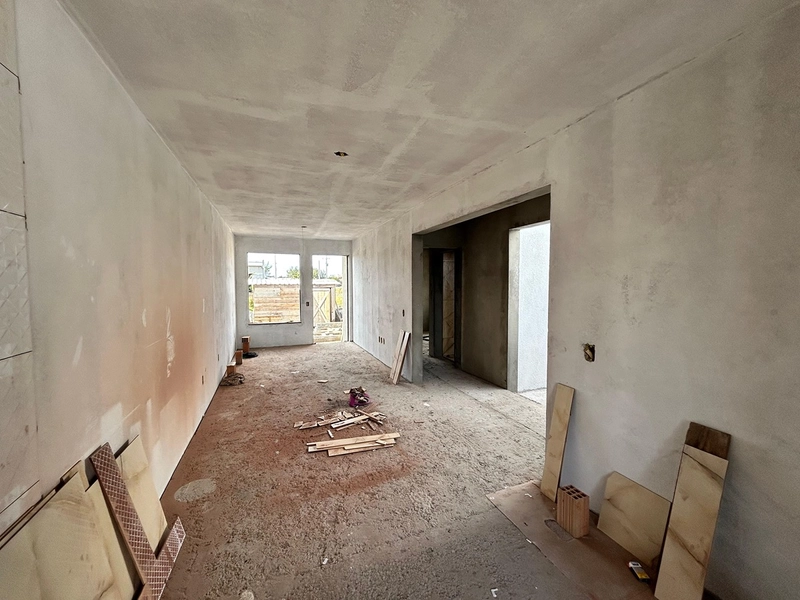 Casa nova em Imbé: 2ª foto da galeria de imagens do imóvel