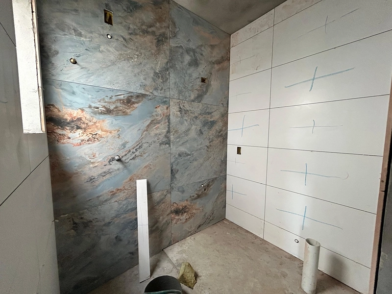 Casa nova em Imbé: 7ª foto da galeria de imagens do imóvel
