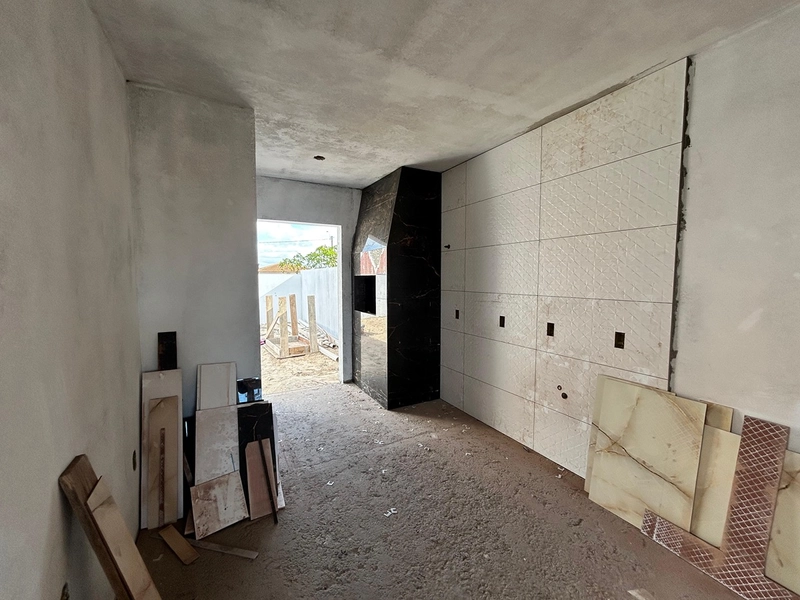Casa nova em Imbé: 6ª foto da galeria de imagens do imóvel