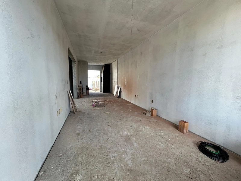 Casa nova em Imbé: 10ª foto da galeria de imagens do imóvel