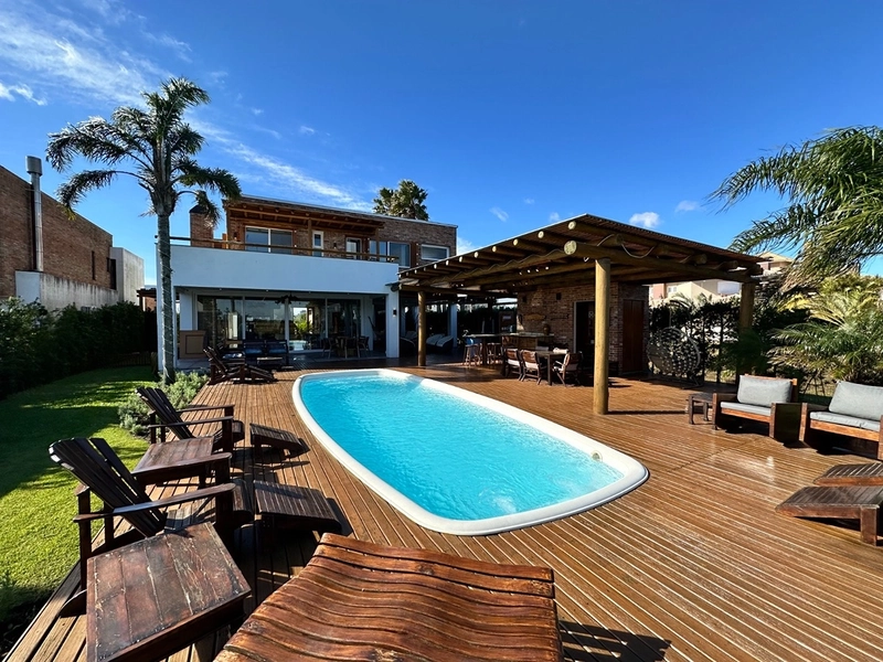Imóvel residencial ou comercial