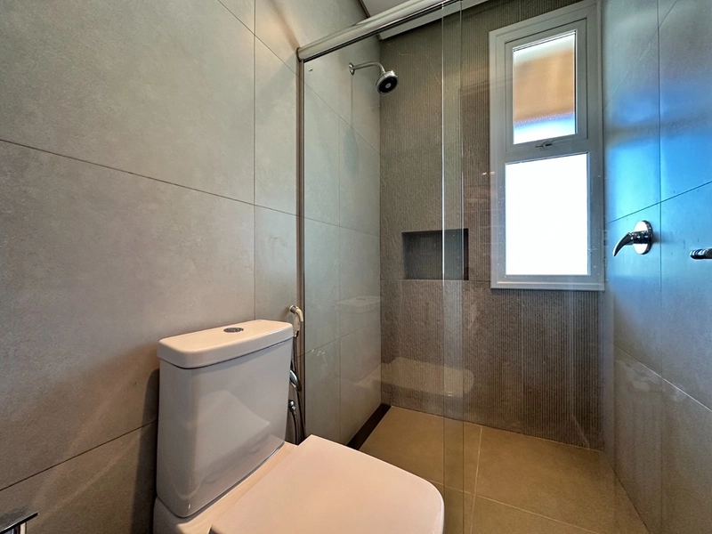 🌿 Exclusividade, sofisticação e uma vista privilegiada à beira do rio no Condomínio Golden River: 22ª foto da galeria de imagens do imóvel