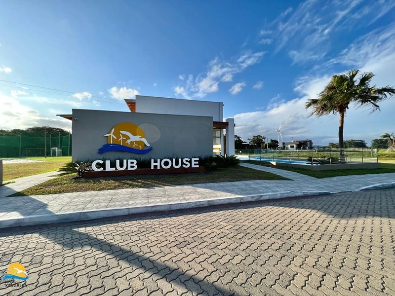 Lote no Nova Xangri-lá : 28ª foto da galeria de imagens do imóvel