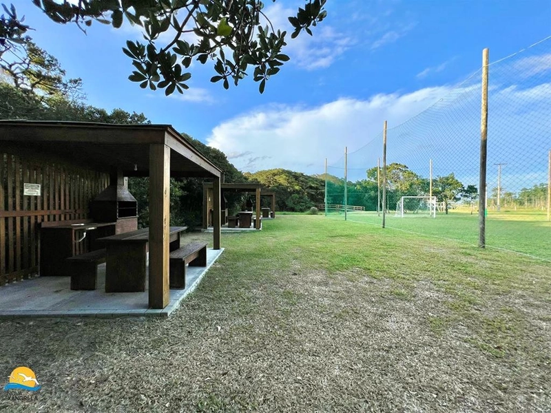 Lote no Nova Xangri-lá : 11ª foto da galeria de imagens do imóvel