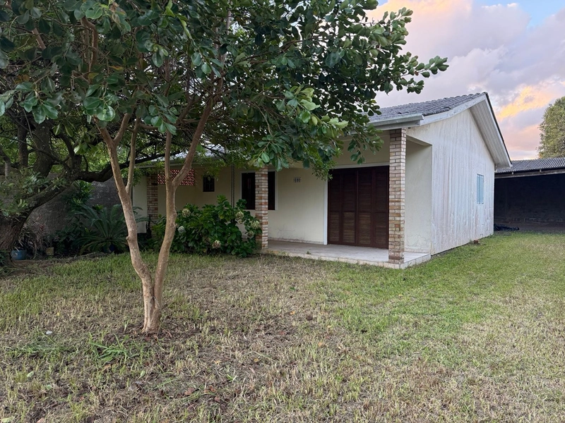 Casa à venda em Imbé - Balneário Albatroz : 1ª foto da galeria de imagens do imóvel