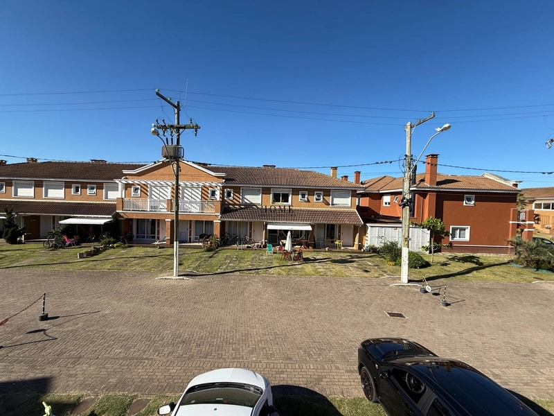 Casa Condomínio Las Olas em Imbé: 9ª foto da galeria de imagens do imóvel