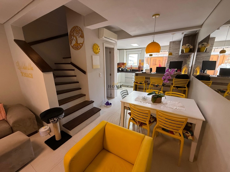 Casa Condomínio Las Olas em Imbé: 2ª foto da galeria de imagens do imóvel