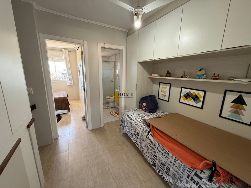 Casa Condomínio Las Olas em Imbé: 11ª foto da galeria de imagens do imóvel
