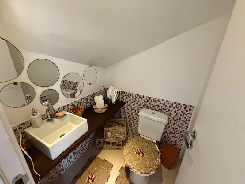 Casa Condomínio Las Olas em Imbé: 17ª foto da galeria de imagens do imóvel
