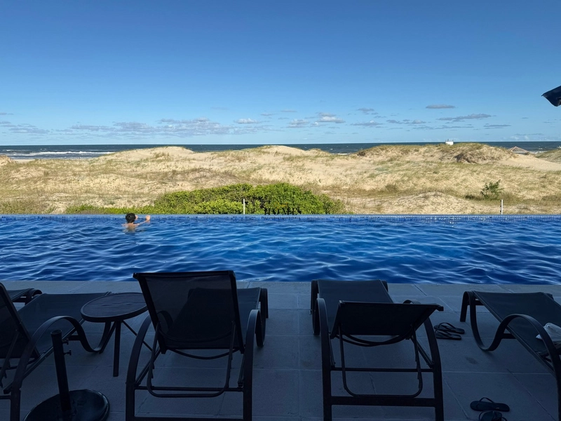 Casa Condomínio Las Olas em Imbé: 19ª foto da galeria de imagens do imóvel
