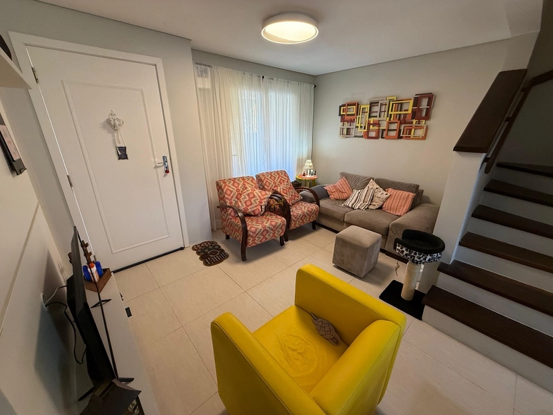 Casa Condomínio Las Olas em Imbé: 4ª foto da galeria de imagens do imóvel