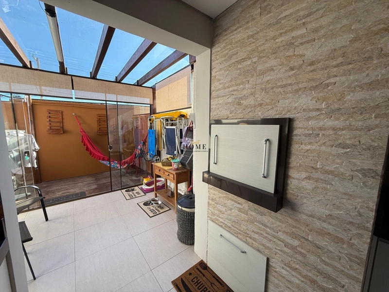 Casa Condomínio Las Olas em Imbé: 16ª foto da galeria de imagens do imóvel