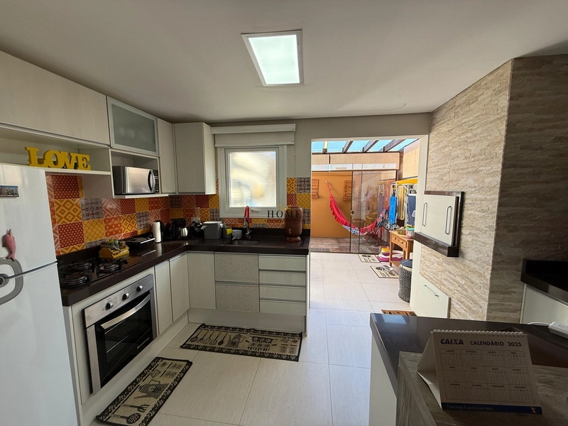 Casa Condomínio Las Olas em Imbé: 5ª foto da galeria de imagens do imóvel