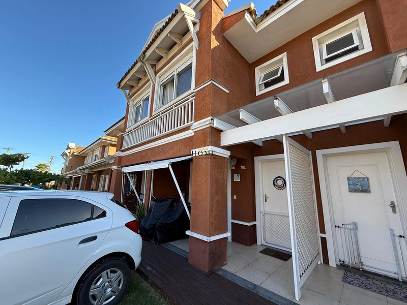 Casa Condomínio Las Olas em Imbé: 21ª foto da galeria de imagens do imóvel