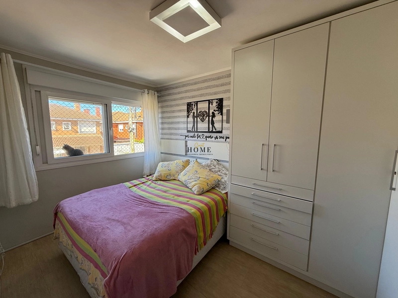 Casa Condomínio Las Olas em Imbé: 6ª foto da galeria de imagens do imóvel