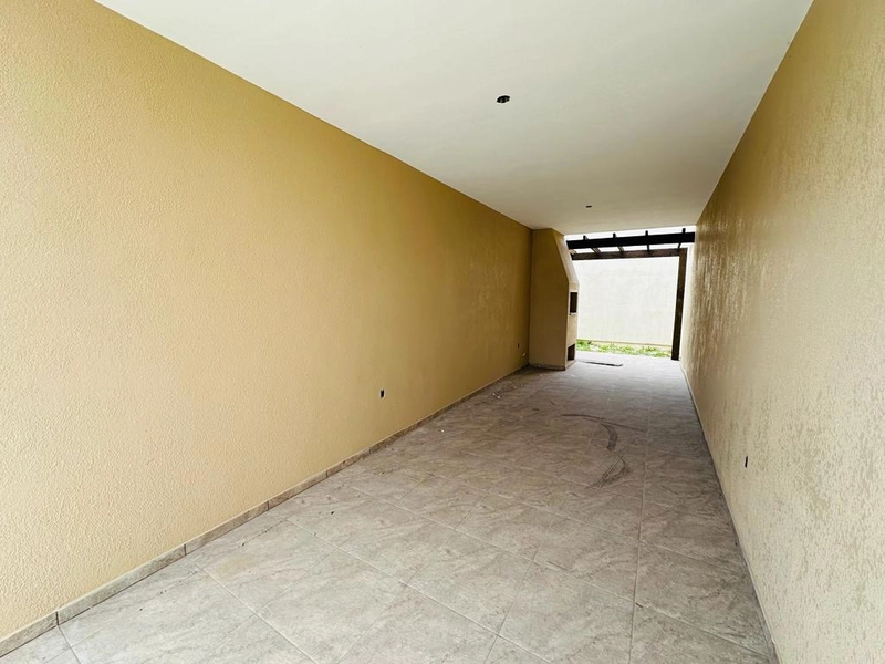 Casa à venda em Imbé - Centro: 3ª foto da galeria de imagens do imóvel