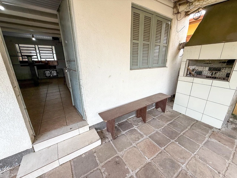  Casa à Venda em Imbé – Balneário Nordeste: 11ª foto da galeria de imagens do imóvel