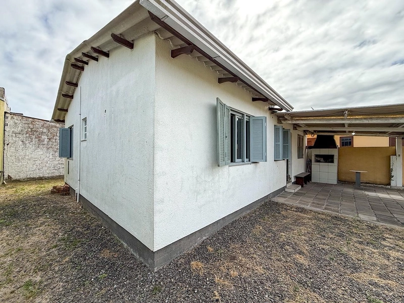  Casa à Venda em Imbé – Balneário Nordeste: 10ª foto da galeria de imagens do imóvel