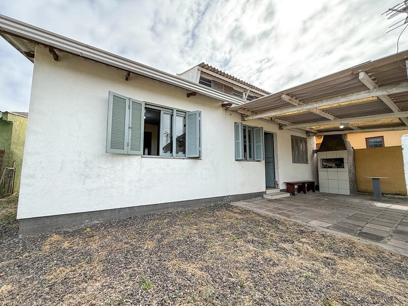  Casa à Venda em Imbé – Balneário Nordeste: 9ª foto da galeria de imagens do imóvel