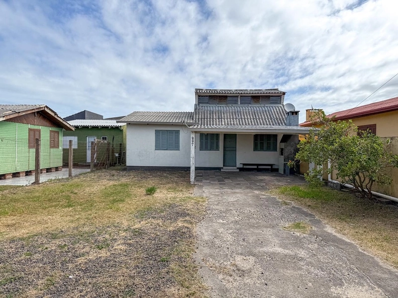  Casa à Venda em Imbé – Balneário Nordeste: 2ª foto da galeria de imagens do imóvel