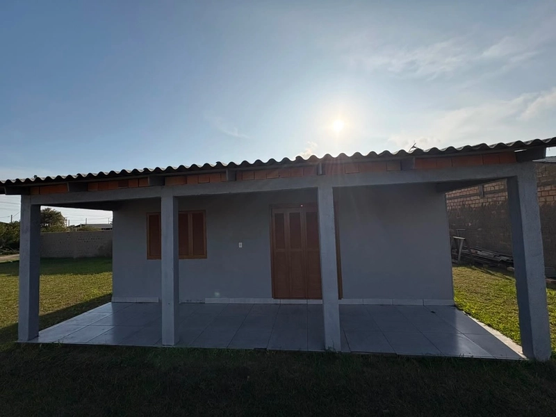 Casa à venda - Região de moradores fixos : 5ª foto da galeria de imagens do imóvel