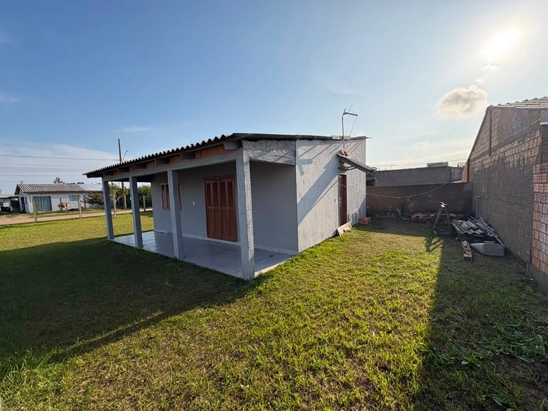 Imóvel residencial ou comercial