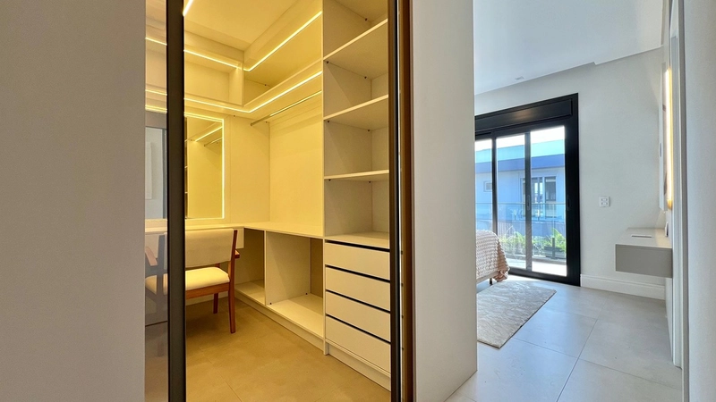 Casa à venda no Condomínio SUNSET: 5ª foto da galeria de imagens do imóvel