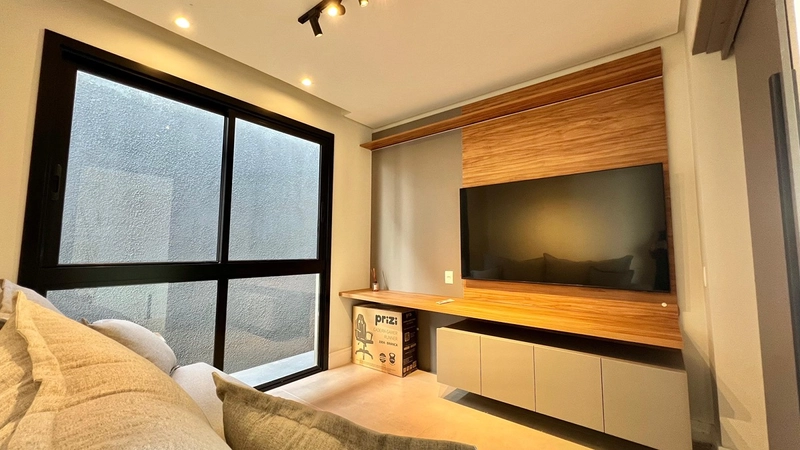 Casa à venda no Condomínio SUNSET: 6ª foto da galeria de imagens do imóvel