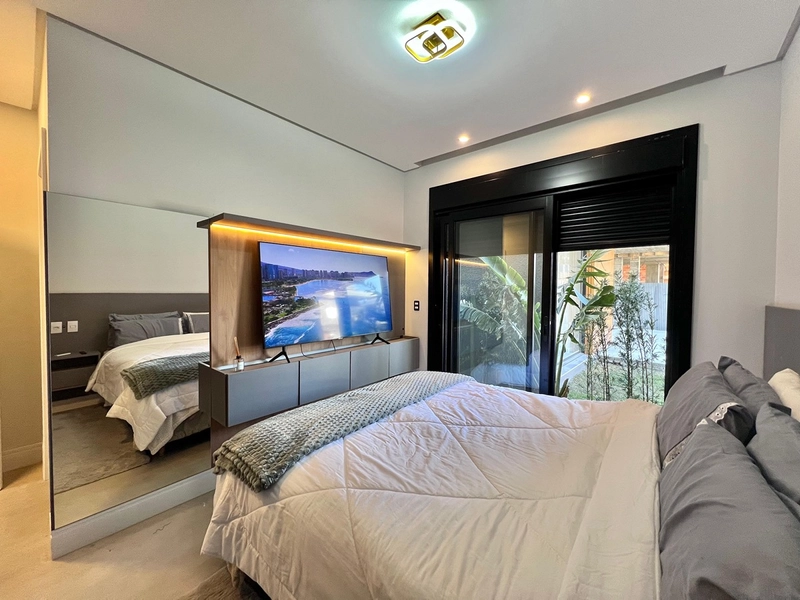 Casa à venda no Condomínio SUNSET: 8ª foto da galeria de imagens do imóvel