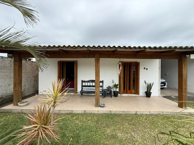 Casa à Venda em Mariluz – Imbé: 20ª foto da galeria de imagens do imóvel