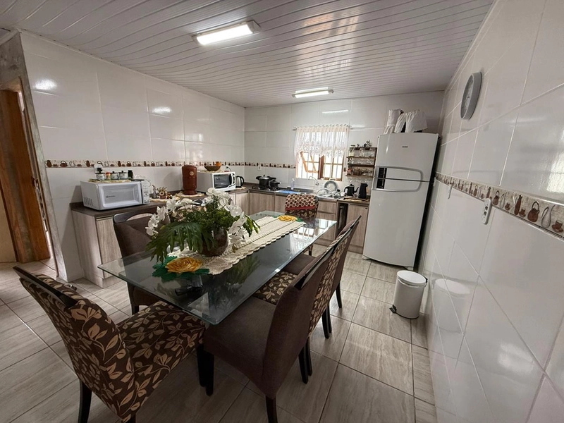 Casa à Venda em Mariluz – Imbé: 4ª foto da galeria de imagens do imóvel