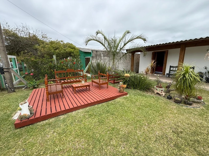 Casa à Venda em Mariluz – Imbé: 9ª foto da galeria de imagens do imóvel