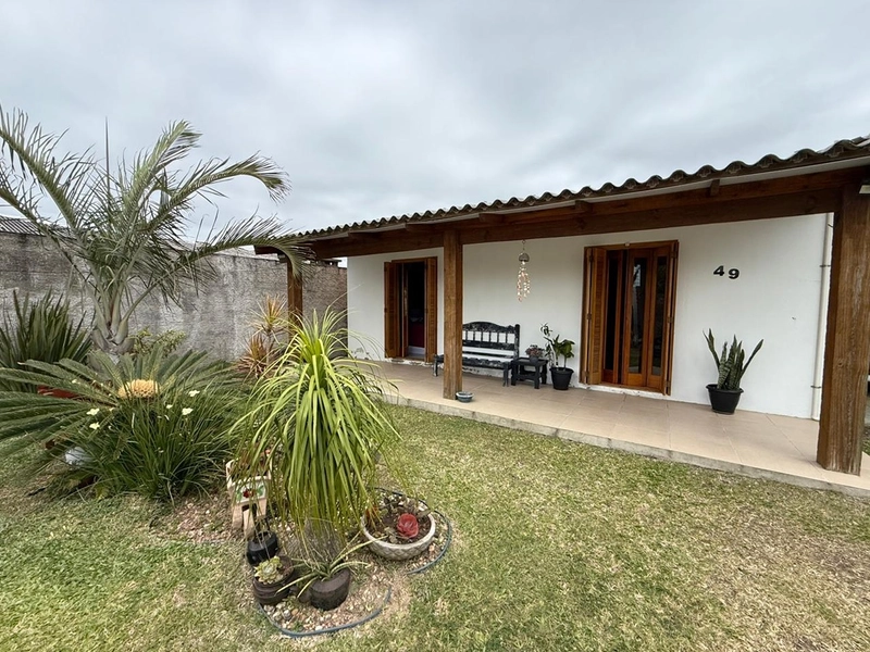 Casa à Venda em Mariluz – Imbé: 2ª foto da galeria de imagens do imóvel