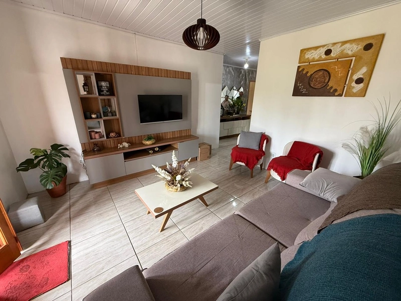 Casa à Venda em Mariluz – Imbé: 3ª foto da galeria de imagens do imóvel