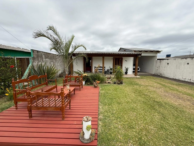 Casa à Venda em Mariluz – Imbé: 8ª foto da galeria de imagens do imóvel