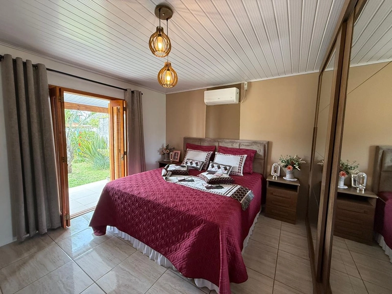 Casa à Venda em Mariluz – Imbé: 5ª foto da galeria de imagens do imóvel