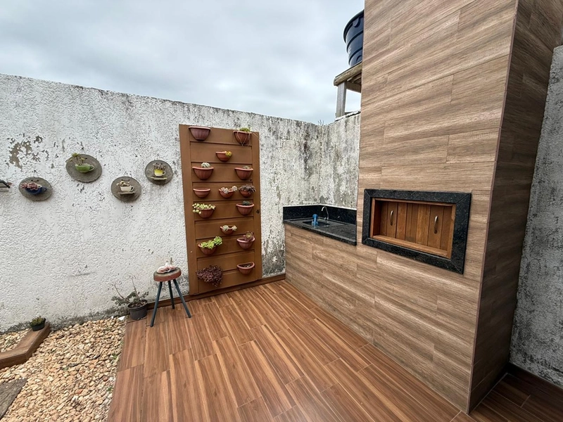 Casa à Venda em Mariluz – Imbé: 17ª foto da galeria de imagens do imóvel